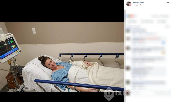 Uyurken elmas yüzüğünü yuttu
