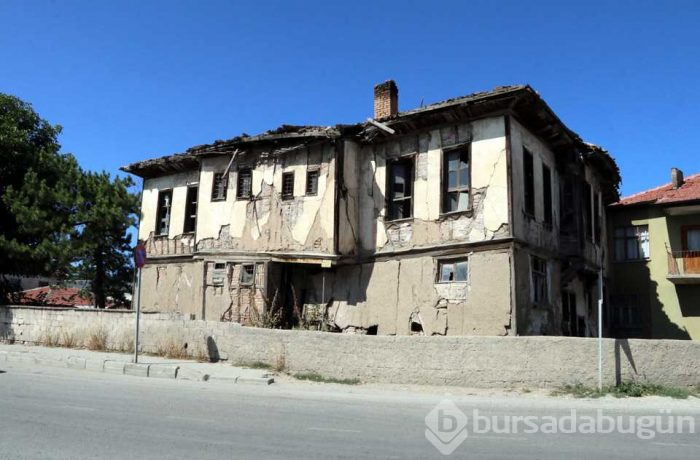 Çankırı'da art arda depremler