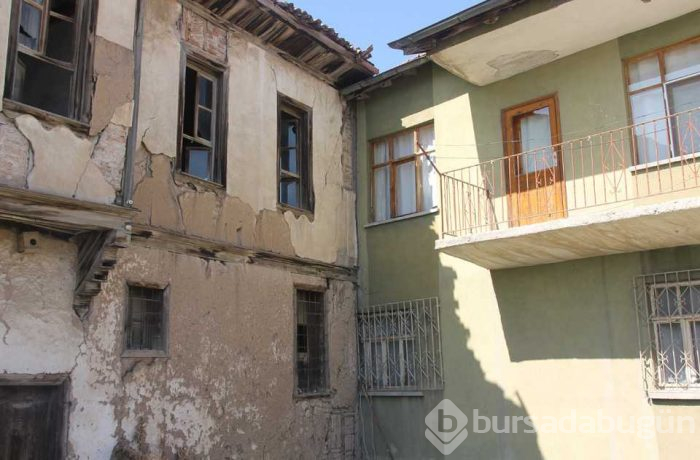 Çankırı'da art arda depremler