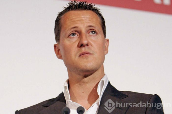 Michael Schumacher'den kötü haber!