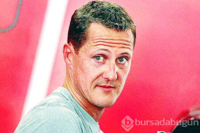 Michael Schumacher'den kötü haber!