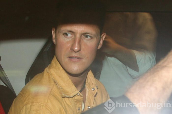 Michael Schumacher'den kötü haber!