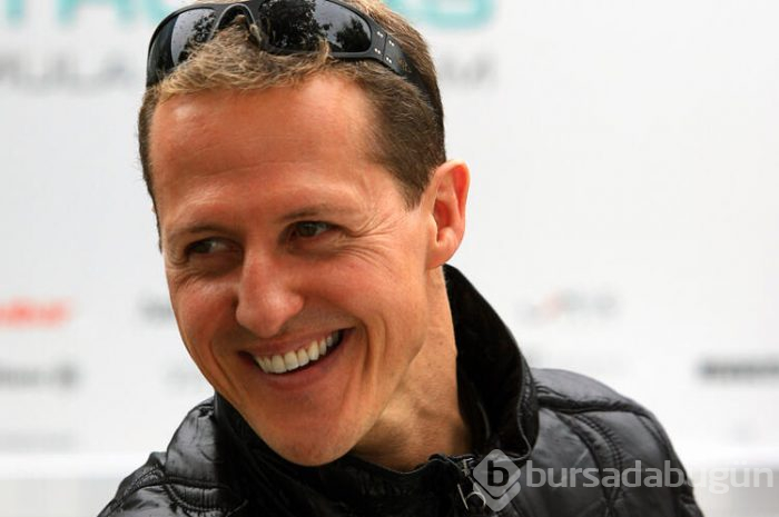 Michael Schumacher'den kötü haber!