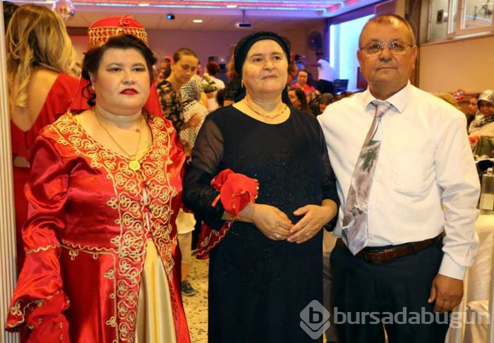 Engelli kızın gelinlik hayali gerçek oldu