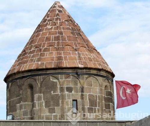 Türk tarihinin hazineleri