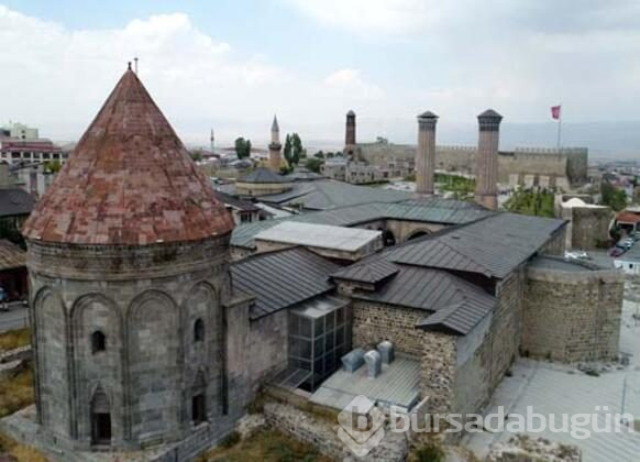 Türk tarihinin hazineleri