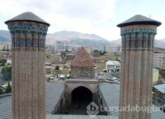 Türk tarihinin hazineleri
