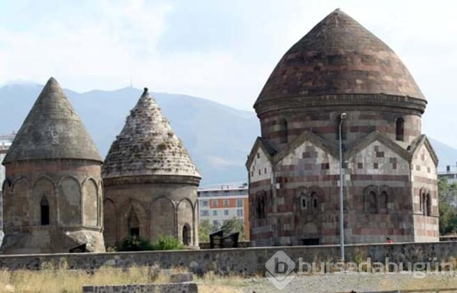 Türk tarihinin hazineleri