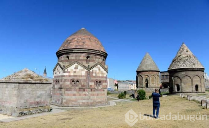 Türk tarihinin hazineleri
