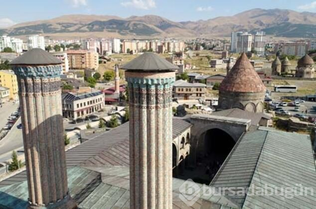 Türk tarihinin hazineleri