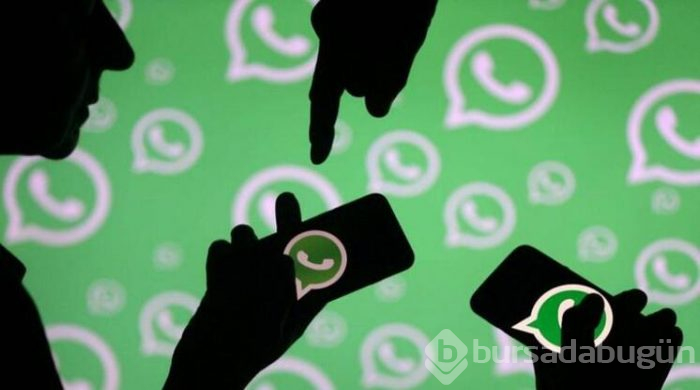 WhatsApp'a yeni özellik geliyor