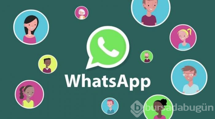 WhatsApp'a yeni özellik geliyor