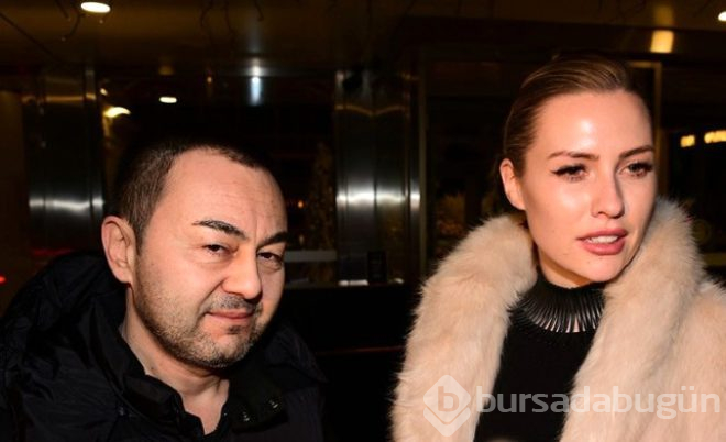 Serdar'dan boşanan Chloe Loughnan, bikinili pozuyla takipçilerini mest etti!