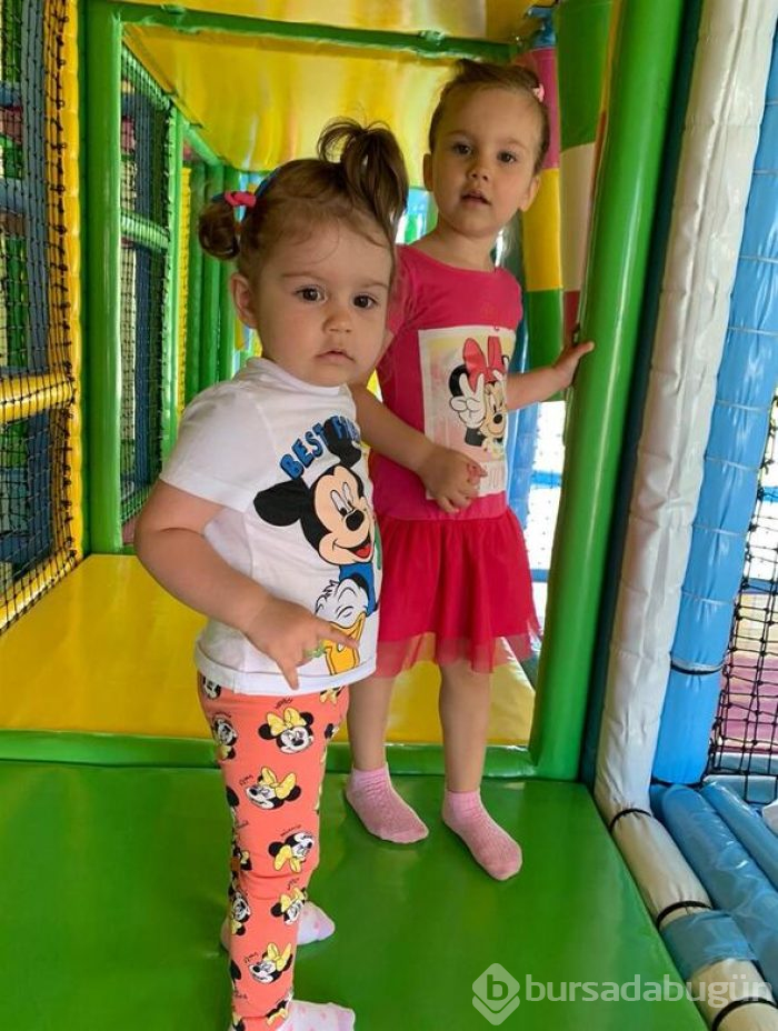Yabancı anneden yardım çığlığı