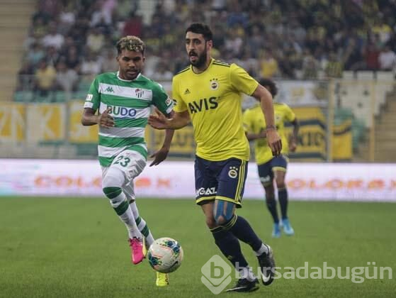 Ersun Yanal ilk 11 için kararını verdi...