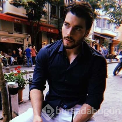 Akın Akınözü'nün eski hali şoke etti