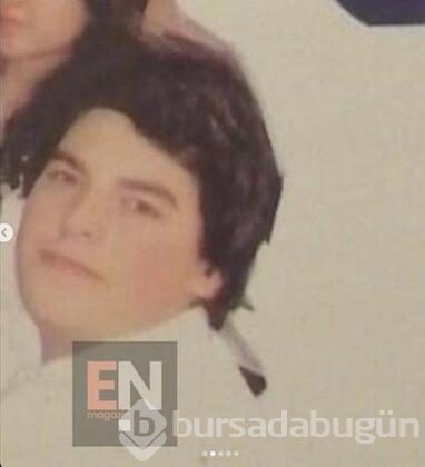 Akın Akınözü'nün eski hali şoke etti