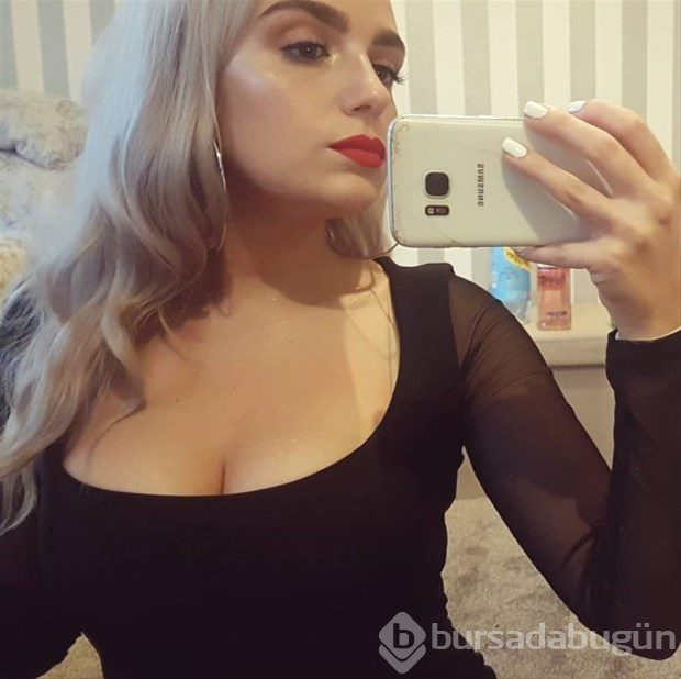 Yatak odası fotoğraflarını paylaşarak ayda 22 bin TL kazanıyor!