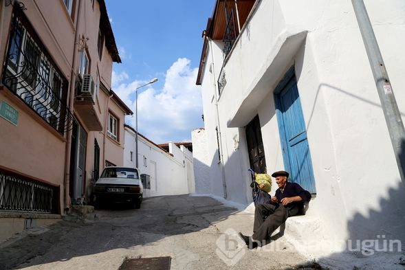 Necati Dede'nin iyilik yolculuğu