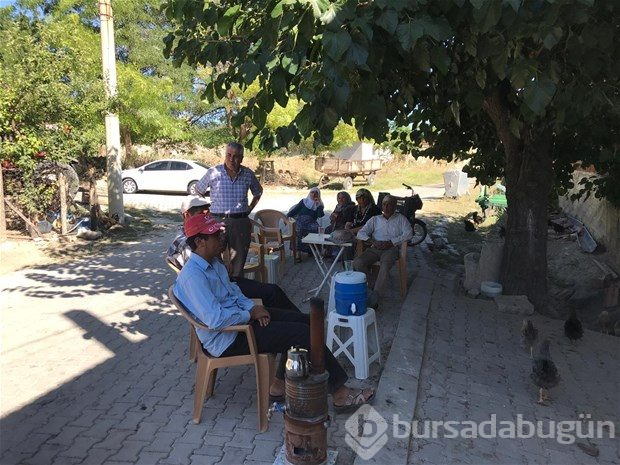 Denizli'deki depremden ilk görüntüler