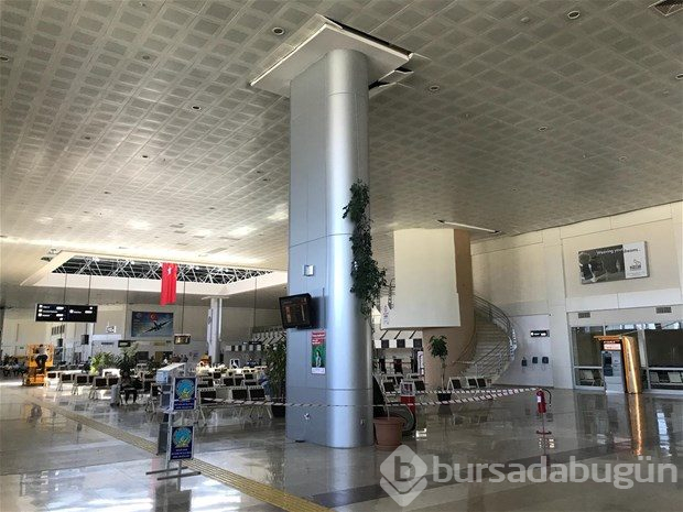 Denizli'deki depremden ilk görüntüler