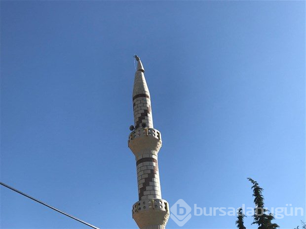 Denizli'deki depremden ilk görüntüler