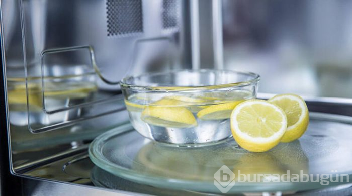 Yanık yemek kokusunu gidermek için öneriler