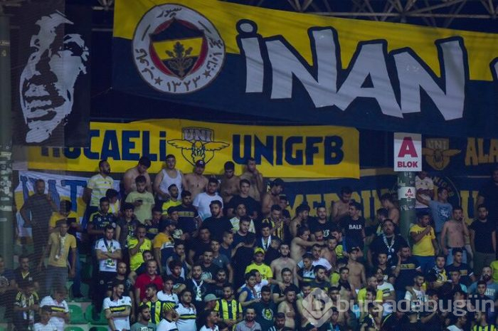 Fenerbahçe'de sıcak gelişmeler devam ediyor