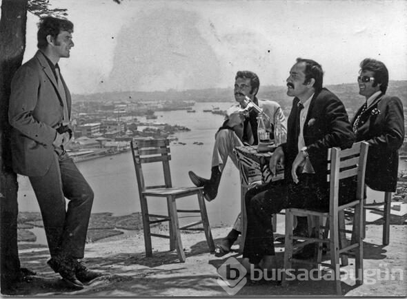 'Filiz Ahmet' onur ödülü alacak