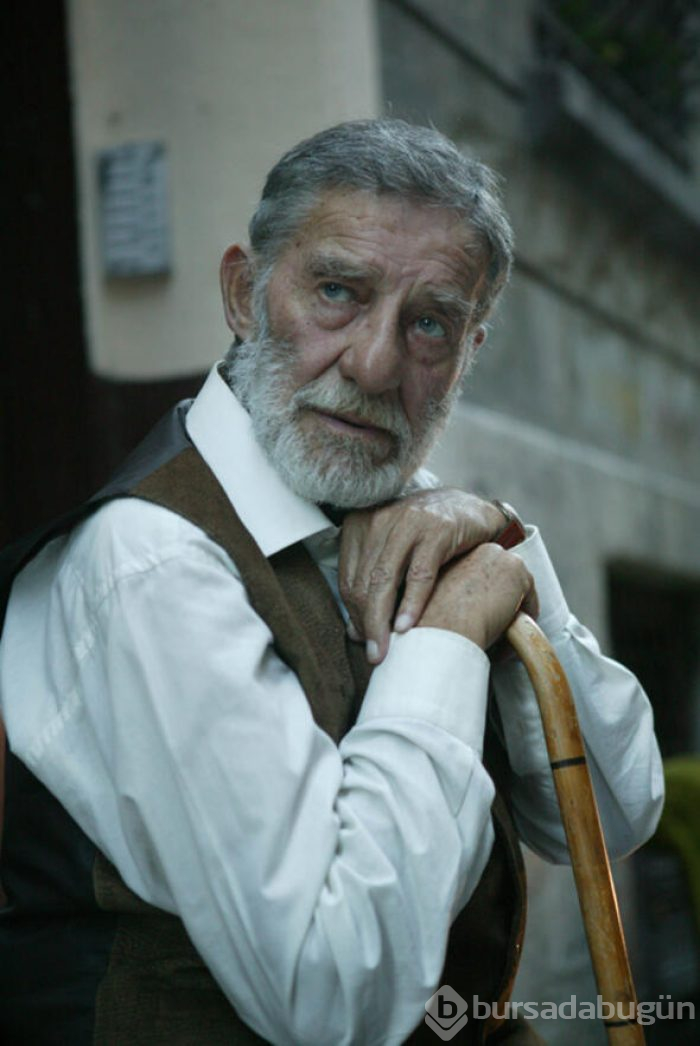 'Filiz Ahmet' onur ödülü alacak