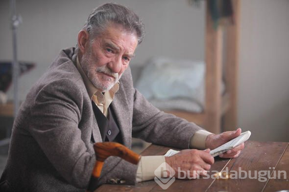 'Filiz Ahmet' onur ödülü alacak