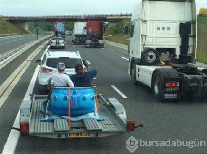 Günün en çok paylaşılan fotoğrafları