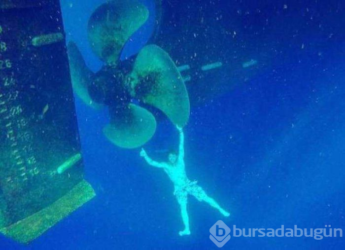 Günün en çok paylaşılan fotoğrafları