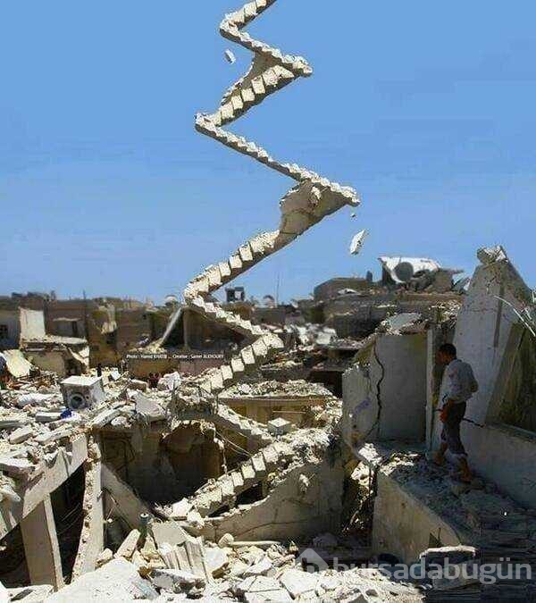 Günün en çok paylaşılan fotoğrafları