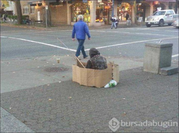 Günün en çok paylaşılan fotoğrafları