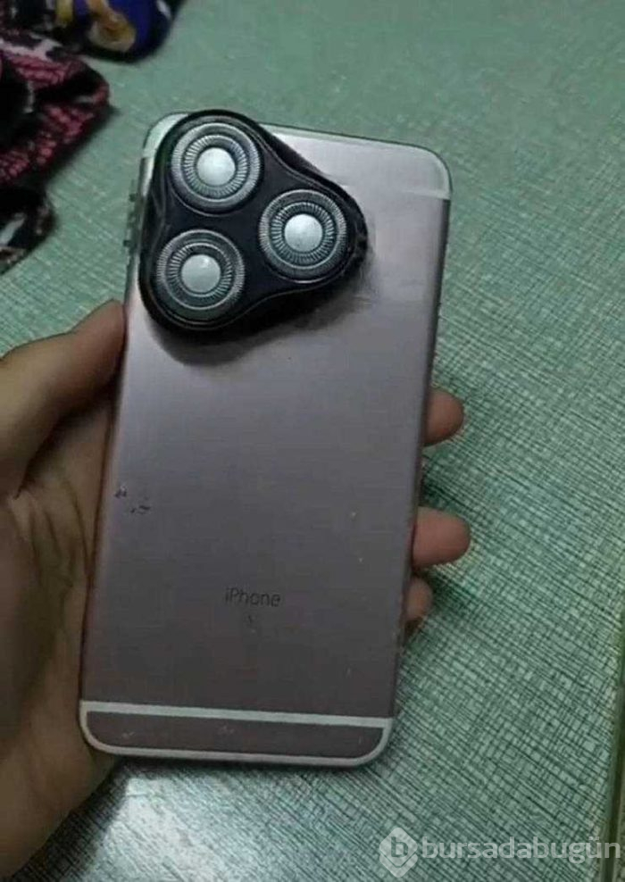 Günün en çok paylaşılan fotoğrafları