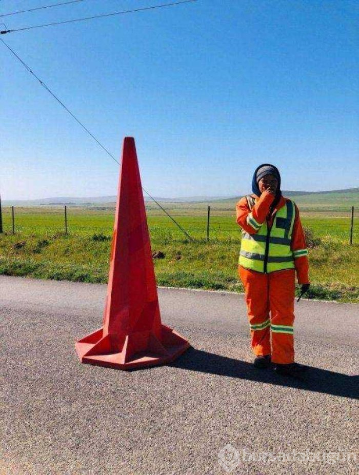 Günün en çok paylaşılan fotoğrafları