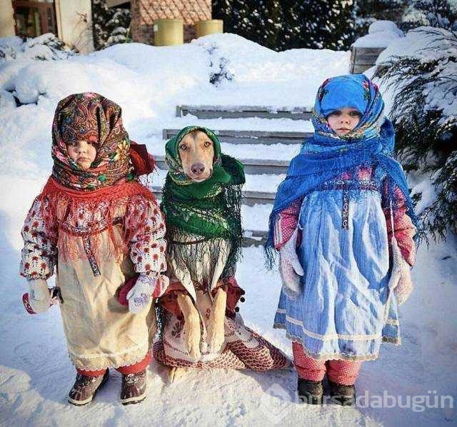 Günün en çok paylaşılan fotoğrafları