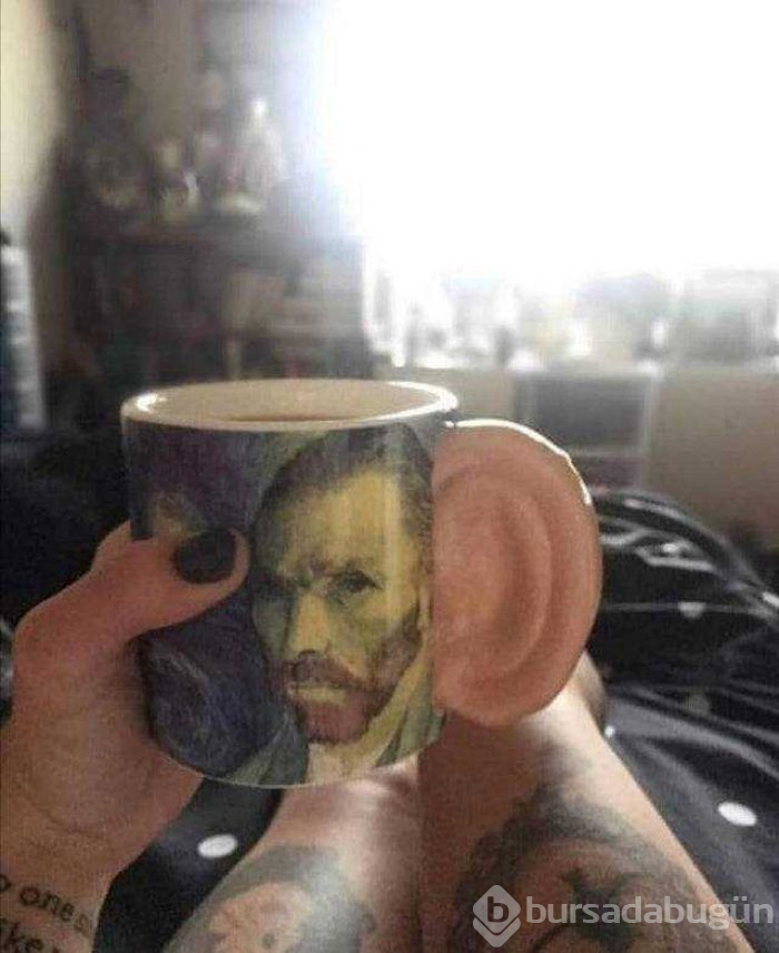 Günün en çok paylaşılan fotoğrafları