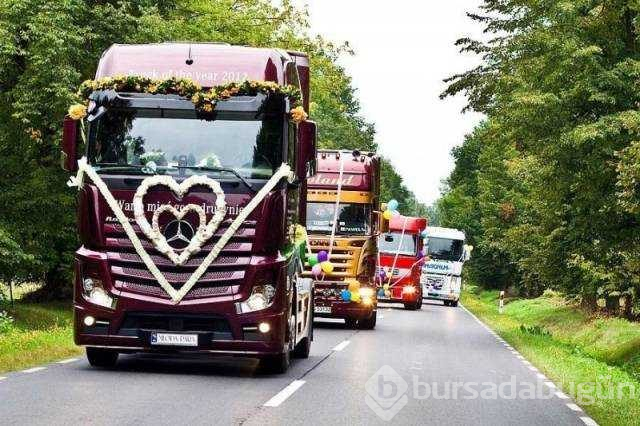Günün en çok paylaşılan fotoğrafları