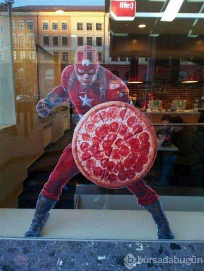 Günün en çok paylaşılan fotoğrafları