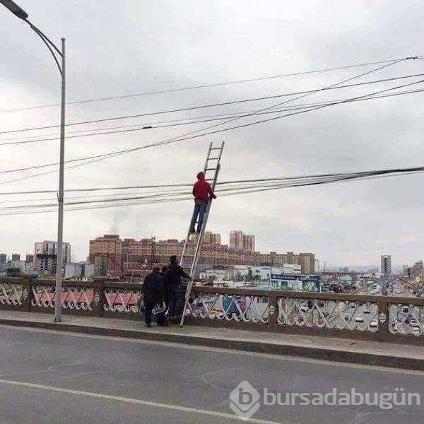 Günün en çok paylaşılan fotoğrafları