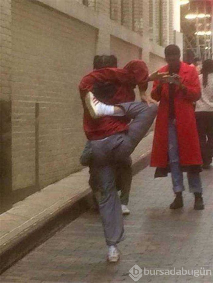 Günün en çok paylaşılan fotoğrafları