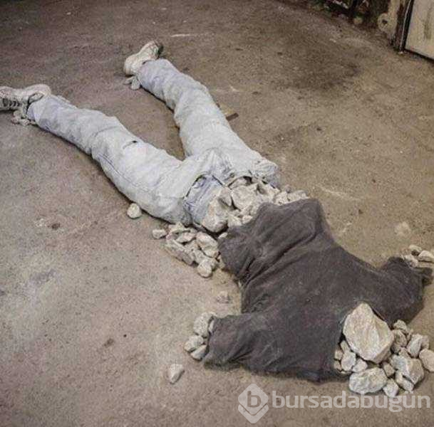 Günün en çok paylaşılan fotoğrafları