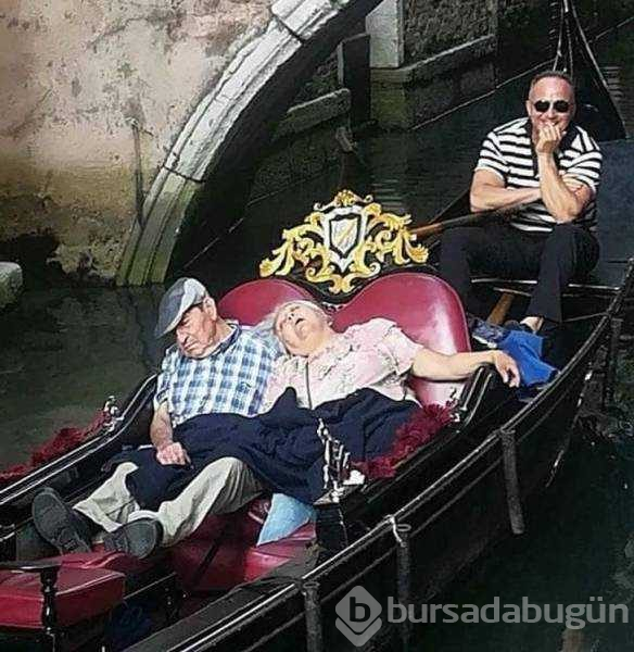 Günün en çok paylaşılan fotoğrafları