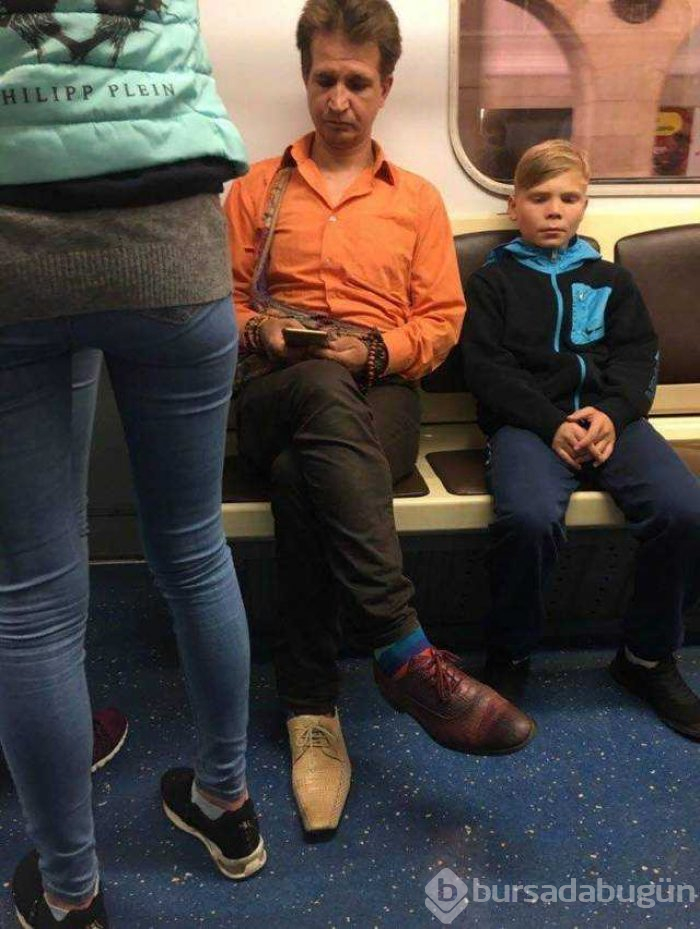 Günün en çok paylaşılan fotoğrafları