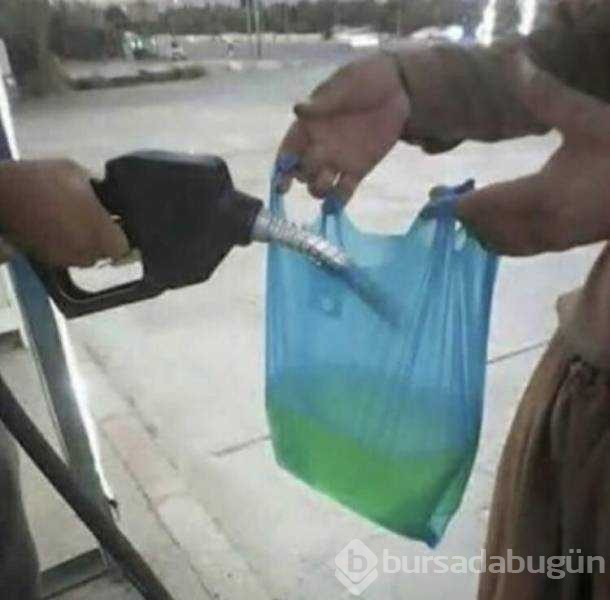 Günün en çok paylaşılan fotoğrafları