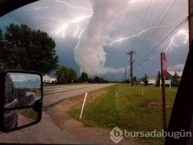 Günün en çok paylaşılan fotoğrafları