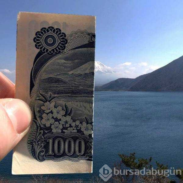 Günün en çok paylaşılan fotoğrafları