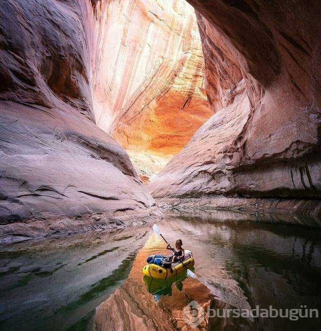 Günün en çok paylaşılan fotoğrafları